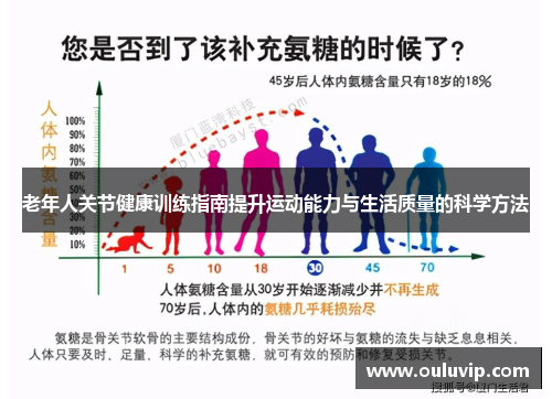 老年人关节健康训练指南提升运动能力与生活质量的科学方法